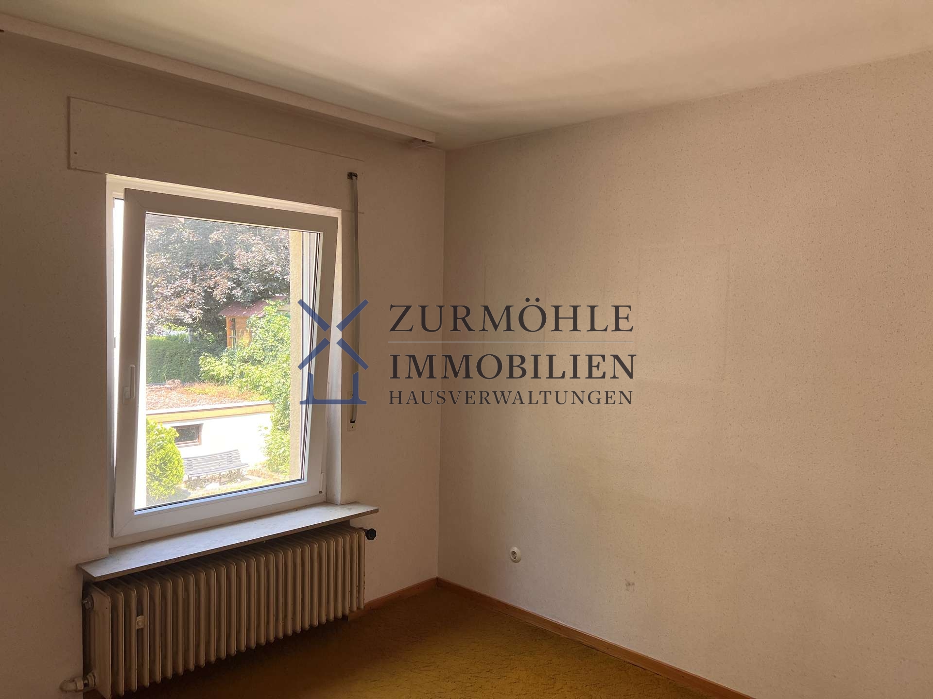 Zimmer2 OG
